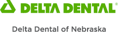 Corprate Logo Delta Dental of Nebraska